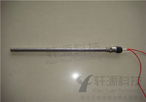 上海暖气片电热管
