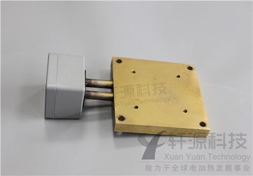 上海接线盒常规加热板