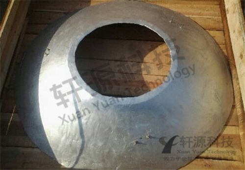 广州锅形一体铸铝加热器