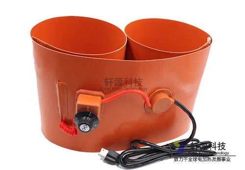 广州硅橡胶加热器