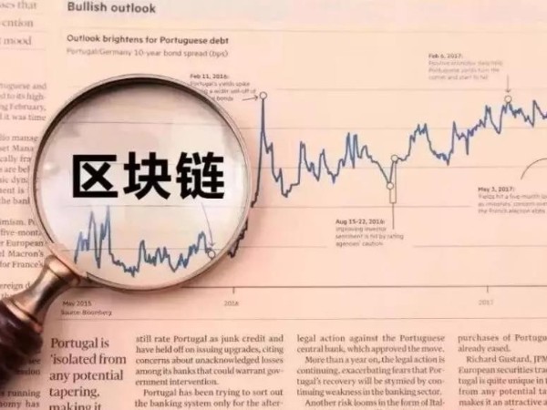 2019，区块链数字媒体正在改变数字世界！